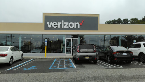 Cell Phone Store «Verizon», reviews and photos, 346 NJ-10, East Hanover, NJ 07936, USA
