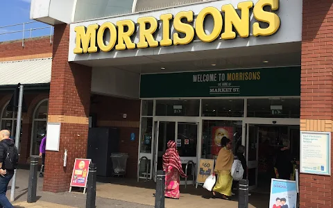 Morrisons image