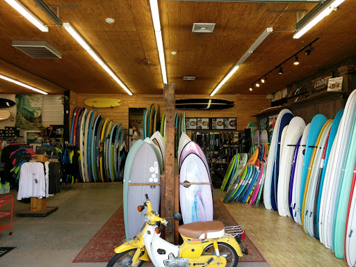 Surf Shop «Island Surf & Sport», reviews and photos, 86 Aquidneck Ave, Middletown, RI 02842, USA