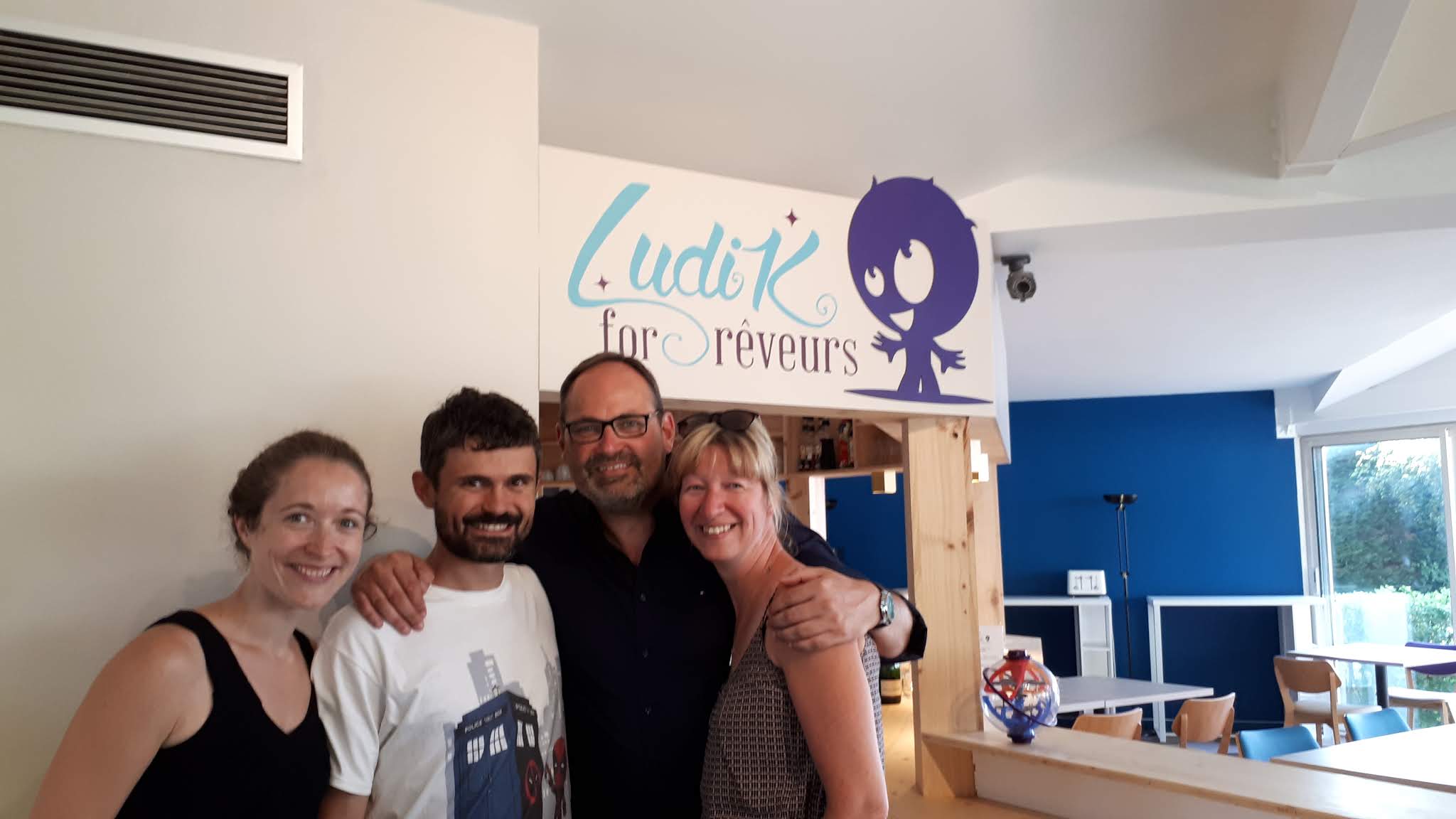 Photo n° 1 de l'avis de Thierry.a fait le 03/08/2018 à 12:16