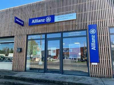 Allianz Assurance ROMORANTIN - Mélanie Ferrand à Romorantin-Lanthenay