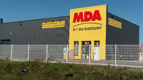 MDA Electroménager Discount à Aubenas