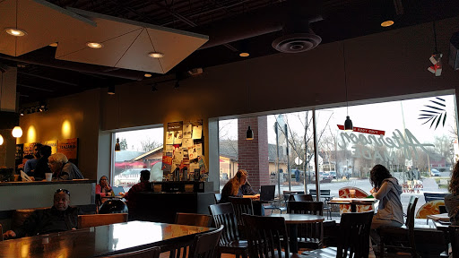 Coffee Shop «Starbucks», reviews and photos, 33199 Grand River Ave, Farmington, MI 48336, USA