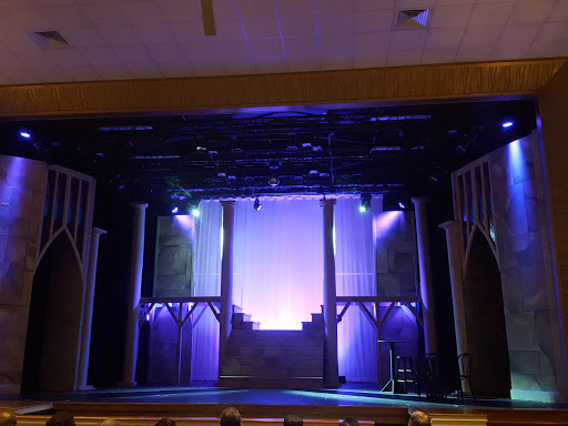 Performing Arts Theater «Grand Theater: Road Company Theatre Group», reviews and photos, 405 S Main St, Williamstown, NJ 08094, USA