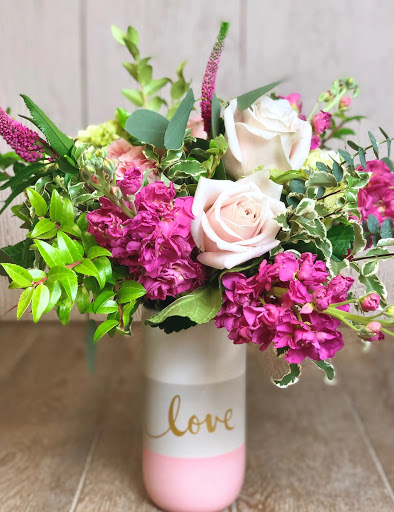 Florist «Twinbrook Floral Design», reviews and photos, 9579 Braddock Rd, Fairfax, VA 22032, USA