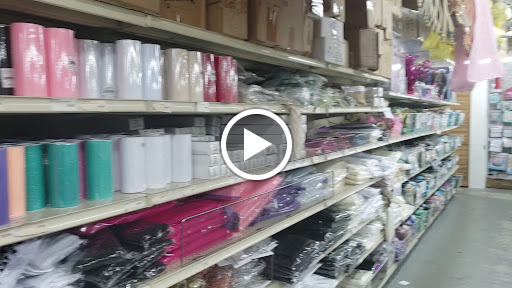 Wholesale Florist «Quality Wholesale Florist Supply», reviews and photos, 7074 NW 50th St, Miami, FL 33166, USA