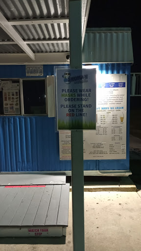 Ice Cream Shop «Snoman Snoballs», reviews and photos, 9534 Burbank Dr, Baton Rouge, LA 70820, USA