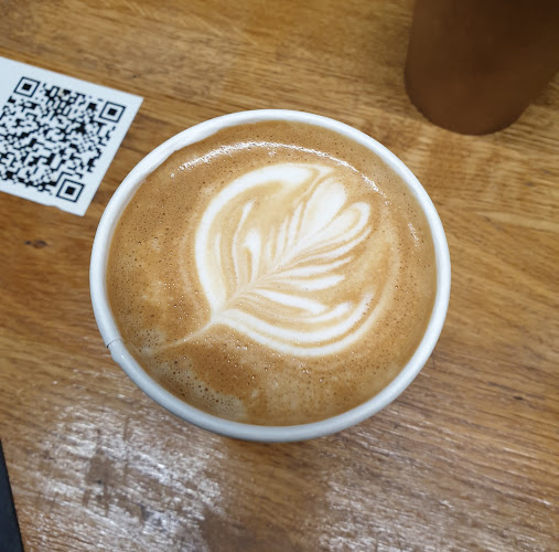 Rezensionen über Kaffeekranz in der Personenunterführung in Luzern - Café