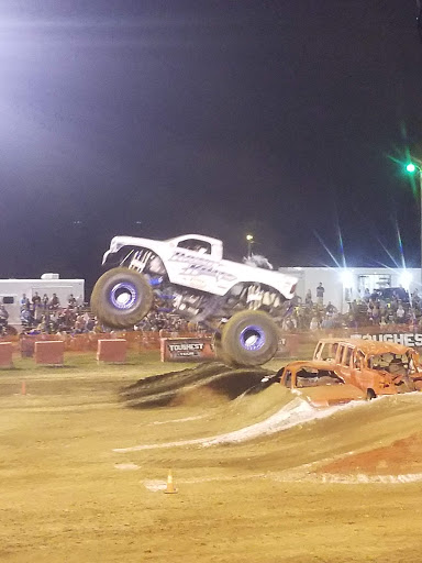Fairground «Heart of the Ozarks Fair», reviews and photos, US Hwy 63, West Plains, MO 65775, USA