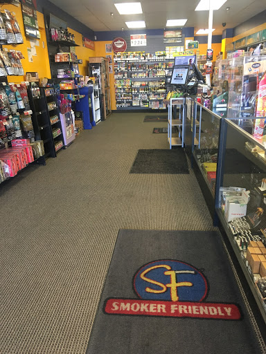 Tobacco Shop «Smoker Friendly», reviews and photos, 1000 W 6th St, Pueblo, CO 81003, USA