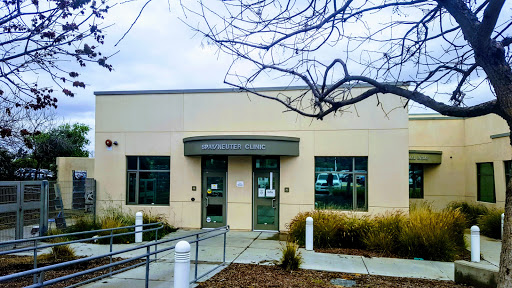 Contra Costa County Animal Services Department