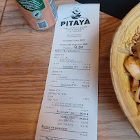 Aliment-réconfort du Restauration rapide Pitaya Thaï Street Food à Lieusaint - n°13