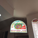 Photo n°1 de l'avis de Daniele.� fait le 15/09/2019 à 20:13 sur le  La Boutique della Pizza à Trieste