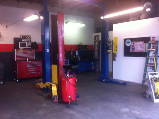 Auto Repair Shop «Gardunos Auto Repair», reviews and photos, 4369 Peck Rd Unit 1, El Monte, CA 91732, USA