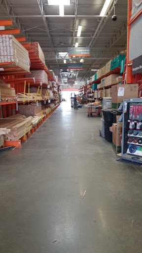Home Improvement Store «The Home Depot», reviews and photos, 3600 Miller Rd, Wilmington, DE 19802, USA