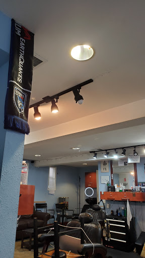 Barber Shop «Urban Style Barber Shop», reviews and photos, 719 Colorado Ave, Palo Alto, CA 94306, USA