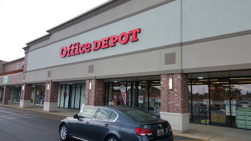 Office Depot, 1812 Sam Rittenberg Blvd, Charleston, SC 29407, USA, 