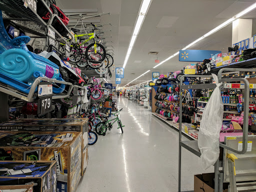 Department Store «Walmart Supercenter», reviews and photos, 1725 New Hope Church Rd, Raleigh, NC 27609, USA