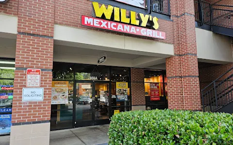 Willy's Mexicana Grill image