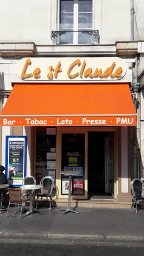 tabac st claude tours