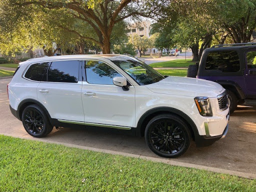 Car Dealer «Huffines Kia Corinth», reviews and photos, 5150 S Interstate 35 E, Denton, TX 76210, USA