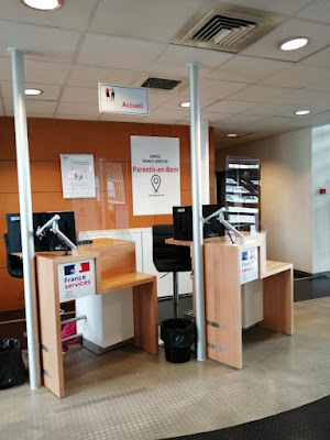 France Services Parentis en Born - MSA à Parentis-en-Born