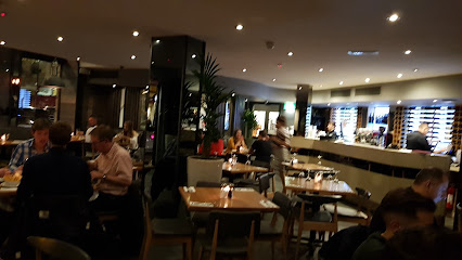 Prezzo Italian Restaurant London St Martins Lane - 116 St Martin,s Ln, London WC2N 4BD, United Kingdom