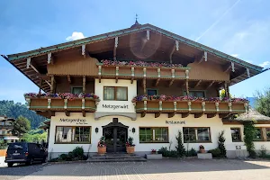 Restaurant Metzgerwirt image