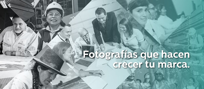 Fotos para LinkedIn y de productos - MÍRAME ESTUDIO - La Molina