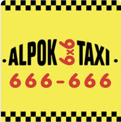 Hozzászólások és értékelések az Alpok Taxi Sopron-ról