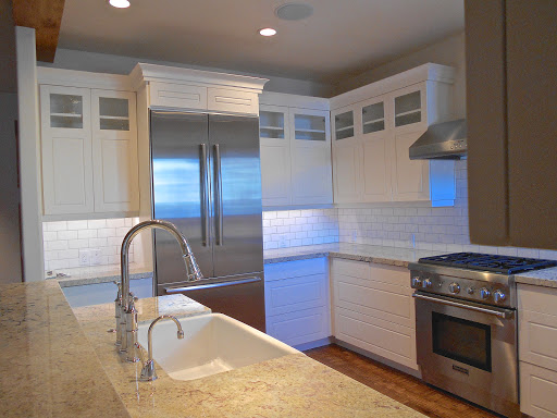 Construction Company «P J Builders», reviews and photos, 1950 Woodbine Way #2, Park City, UT 84060, USA