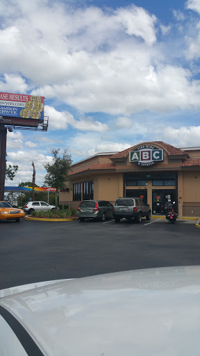 ABC Fine Wine & Spirits, 14248 US-19, Hudson, FL 34667, USA, 