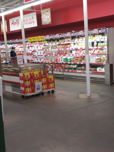 Grocery Store «Save-A-Lot», reviews and photos, 4148 Taylor Blvd, Louisville, KY 40215, USA