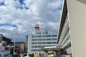 Iwate Medical University Uchimaru Medical Center image