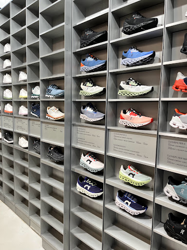 On NYC Flagship Store image 8