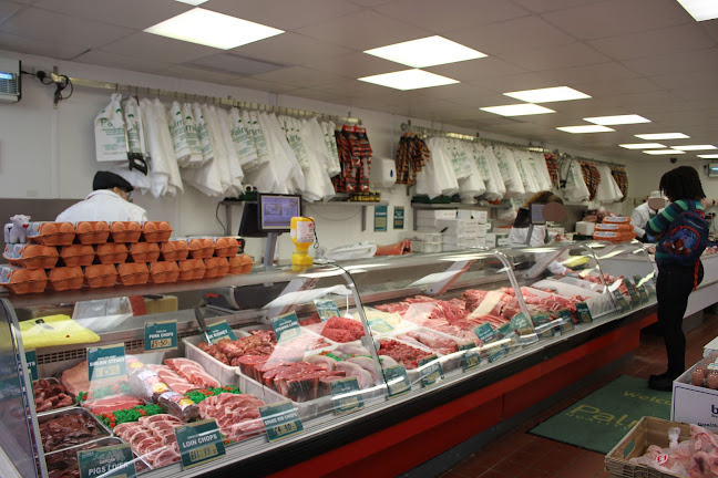 Reviews of Palmers in Milton Keynes - Butcher shop
