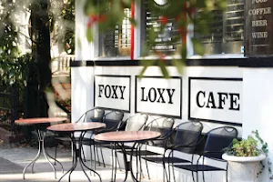 Foxy Loxy Cafe image