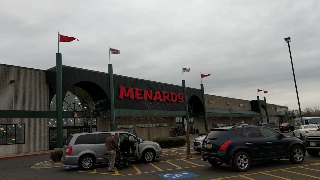 Menards