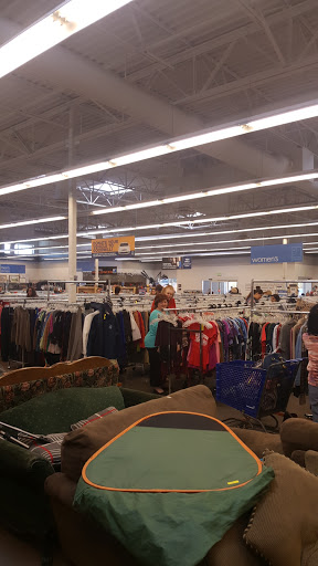 Thrift Store «Goodwill Aurora - Tower», reviews and photos, 18355 E 35th Pl, Aurora, CO 80011, USA