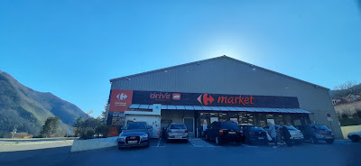 Carrefour Drive Veynes à Veynes