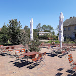 Photo n°2 de l'avis de Gabriele.c fait le 03/06/2021 à 09:58 sur le  Gut Neu Sacro, Betrieb der Bauern AG Neißetal à Forst