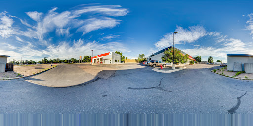 Auto Repair Shop «Green Mountain Auto World», reviews and photos, 345 S Union Blvd, Lakewood, CO 80228, USA