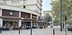 Photo n°4 de Starbucks à Le Havre ()