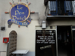 Photo n°23 de Le Pen Duick à Saint-Méen-le-Grand ()