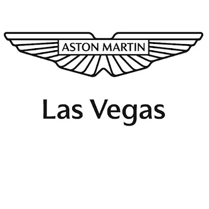 Aston Martin Las Vegas