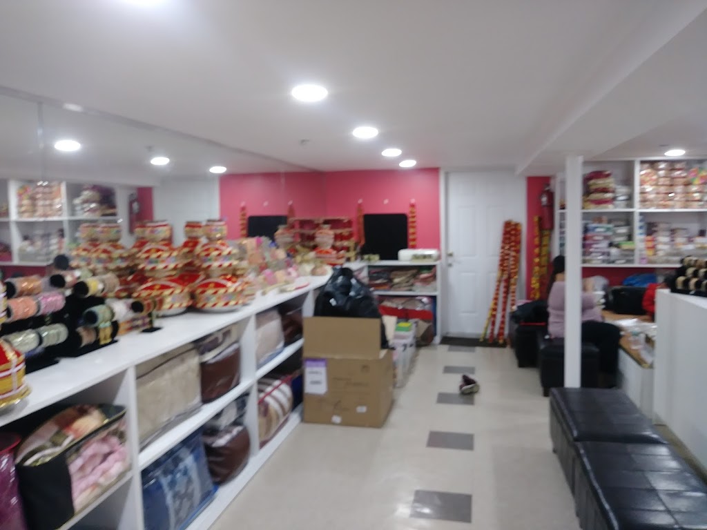Rani Ayurvedic Spa & Salon 11001