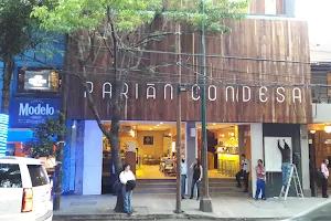 Mercado Parián Condesa image