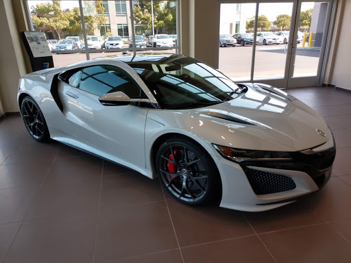 Acura Dealer «Oakland Acura», reviews and photos, 277 27th St, Oakland, CA 94612, USA