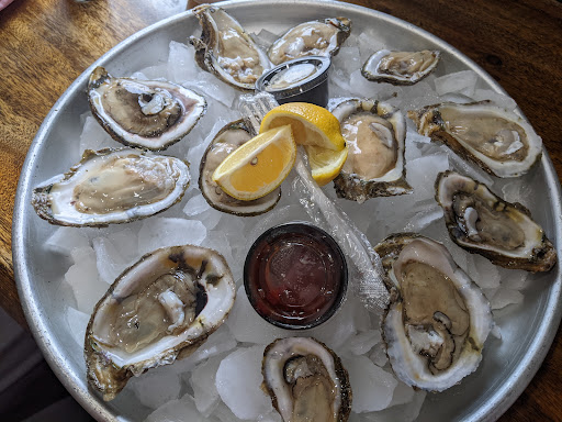 Seafood Market «Kenney Seafood Inc», reviews and photos, 400 Pontchartrain Dr, Slidell, LA 70458, USA