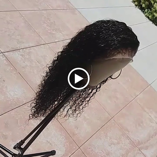 Hair Salon «Luxury Hair Extensions & Salon», reviews and photos, 16049 Baseline Ave, Fontana, CA 92336, USA